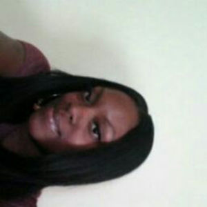 Meet your Posher, Cierra